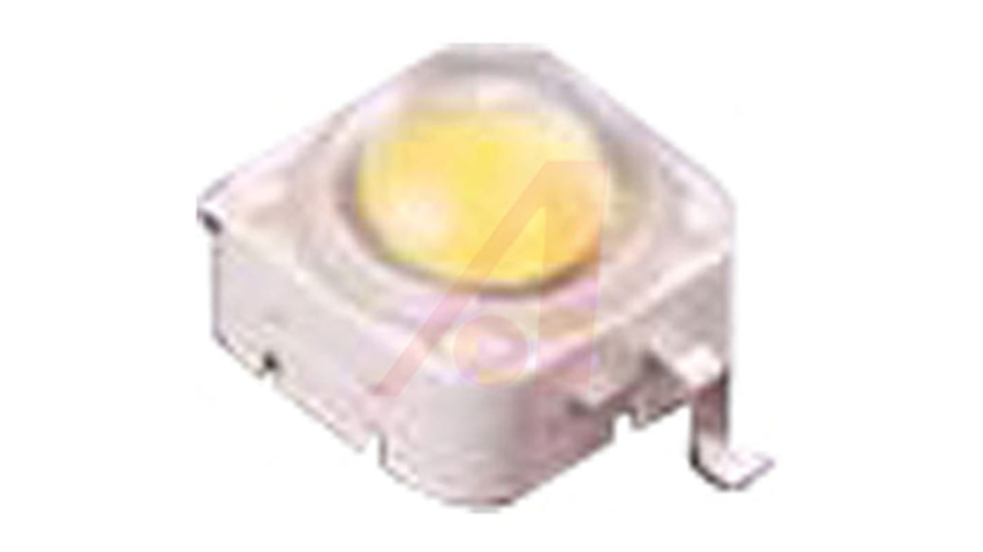 Lumex2.7 V Red LED SMD, TitanBrite SML-LXL99SIC-TR/2