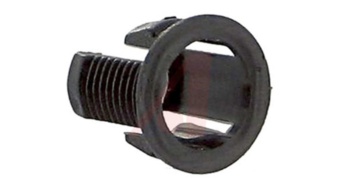 Lumex LED座, Φ7.8mm, 通孔安装, 用于5 mm LED, SSH系列