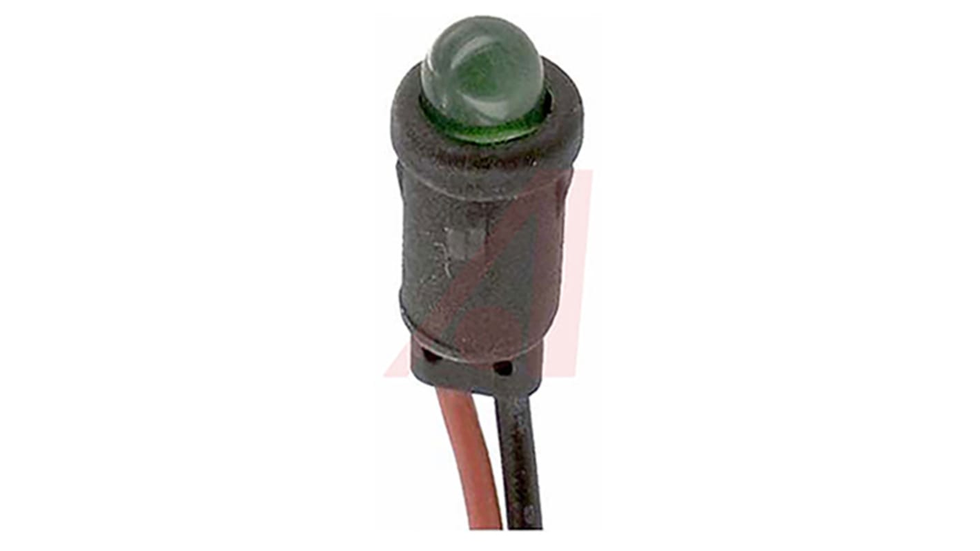 Lumex Panel Mount Indicator