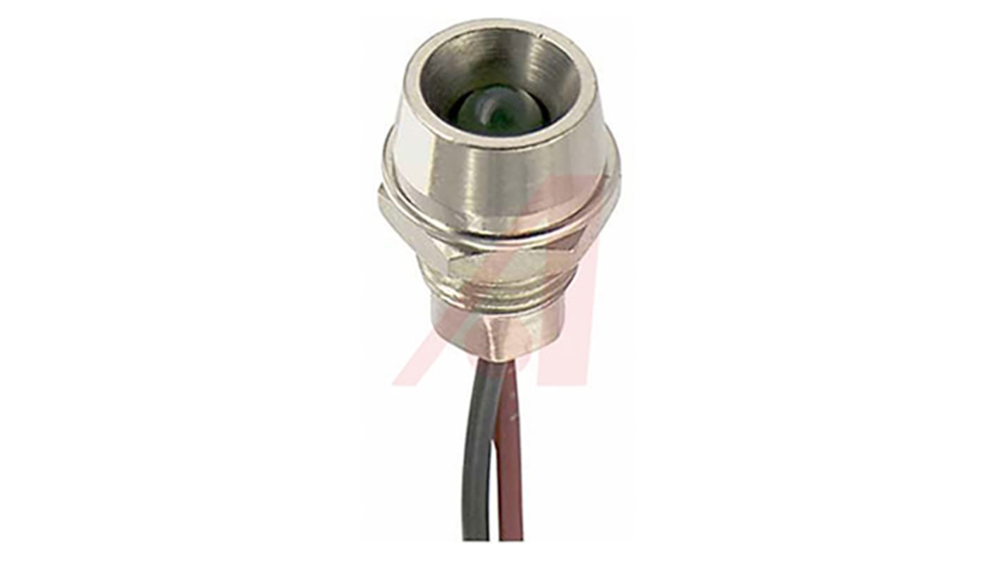 Lumex Panel Mount Indicator