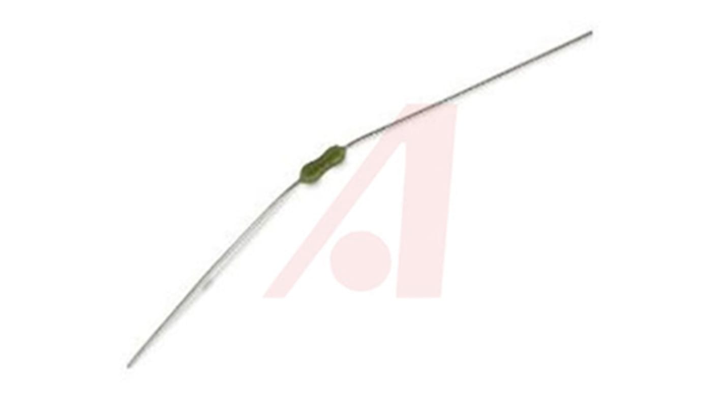 Opto 22 125mA Cartridge Fuse, 29.36 x 46.63mm