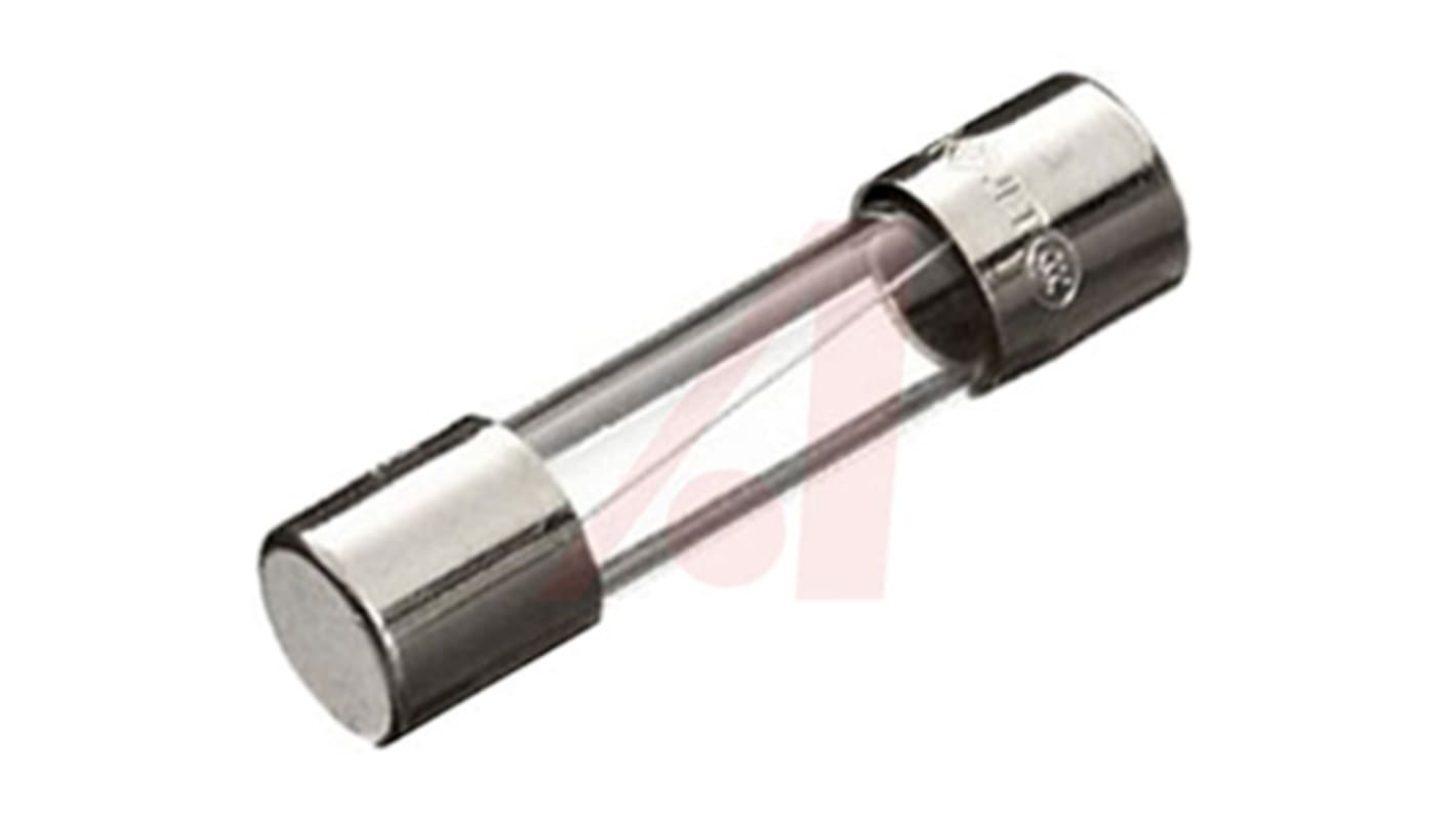 Opto 22 1A Cartridge Fuse