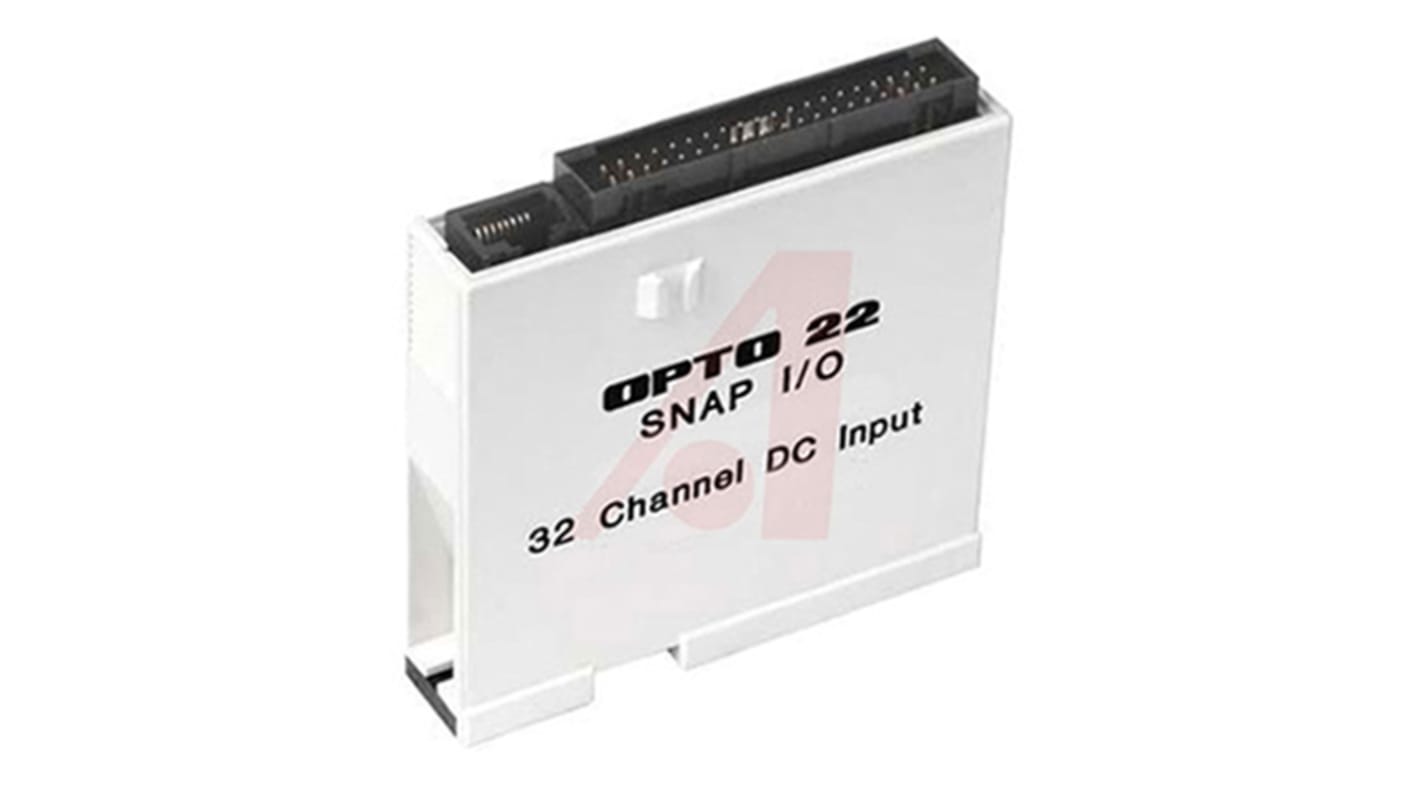 Opto 22 6ES7647 Series PLC I/O Module