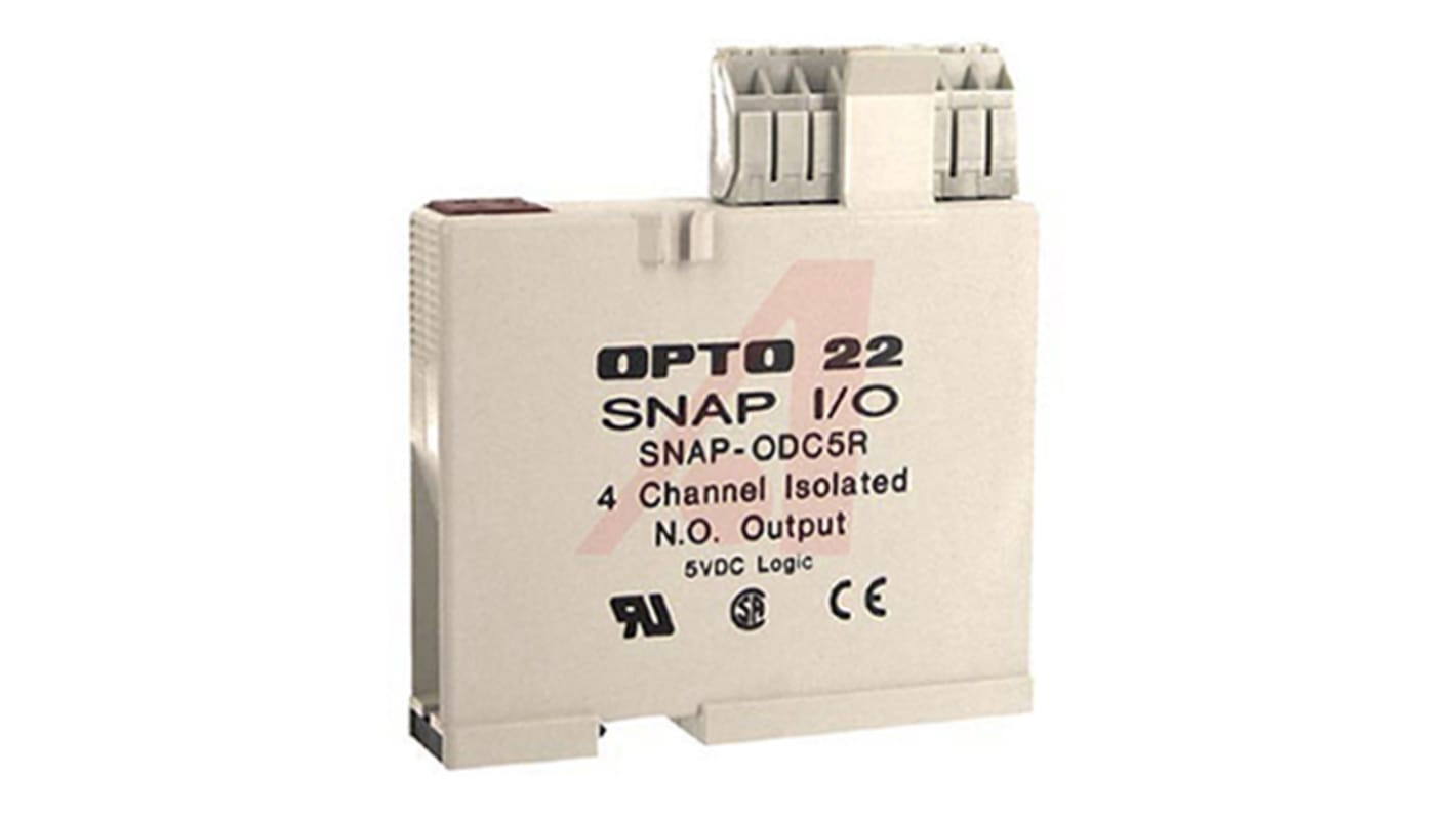 Opto 22 FX5 Series Digital I/O Module