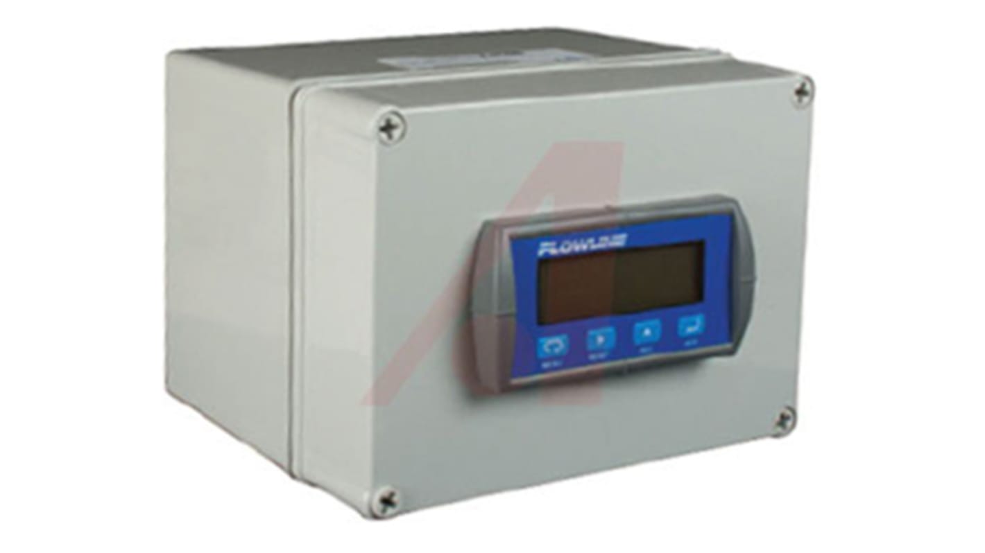 Rs-Online Indicatore singolo Flowline per uso con Indicatore di livello LI25