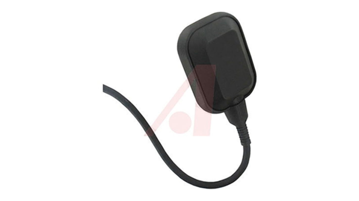 Interruttore a galleggiante Flowline serie Switch-Tek, montaggio Verticale