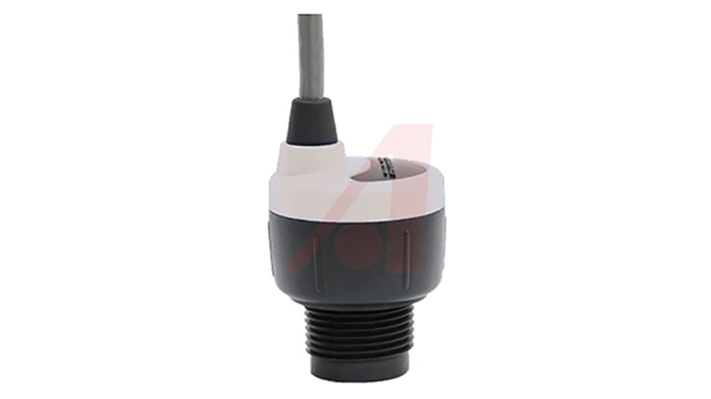 Flowline 超声波液位变送器超声波液位传感器, 最大30psi, EchoPod系列