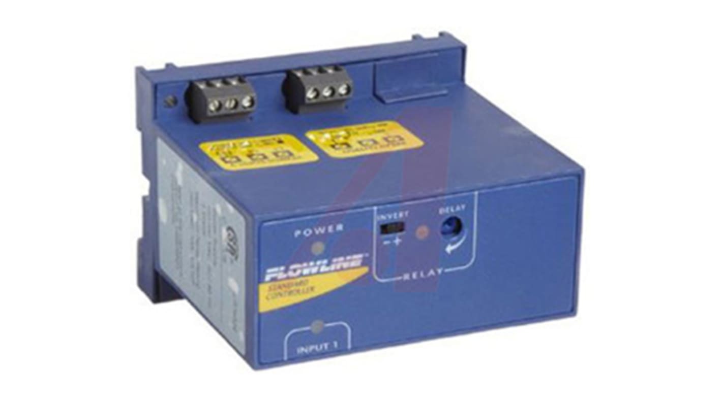 Rs-Online Controller di livello remoto Flowline
