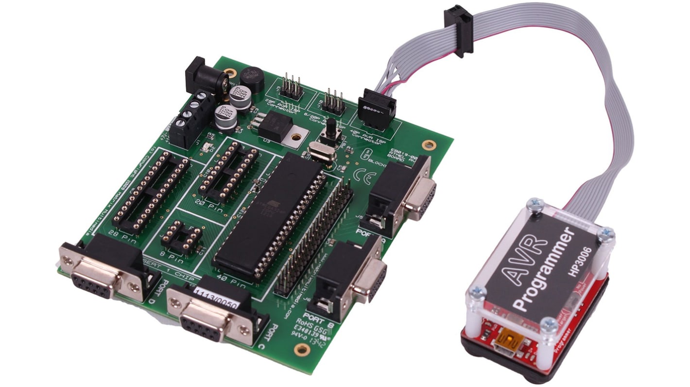 Matrix E-Block