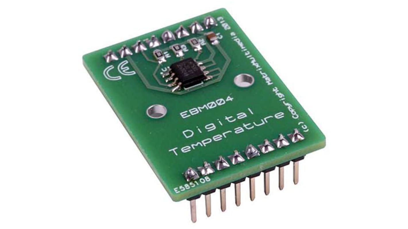 Matrix Technology Solutions E-block Temperature Sensor Module