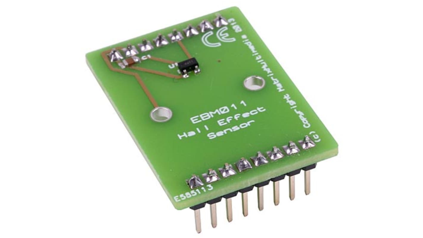 Matrix Technology Solutions E-block Hall Effect Sensor Module