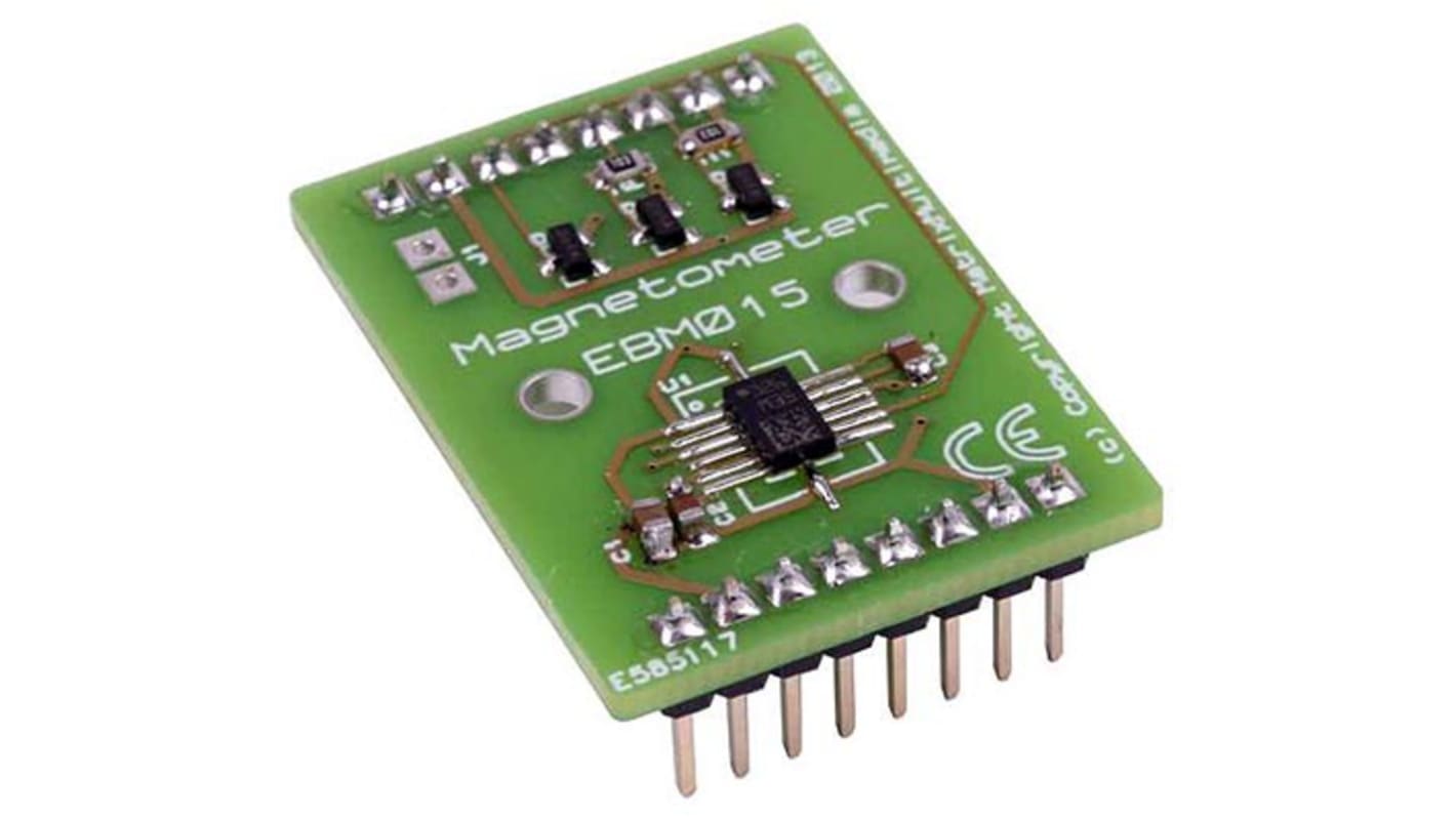 Matrix Technology Solutions E-block Magnetometer Sensor Module