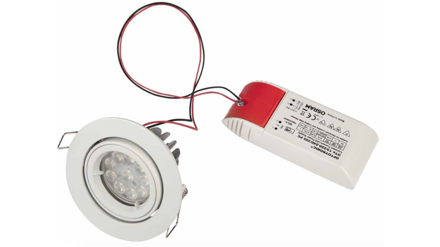 Osram led downlight sale