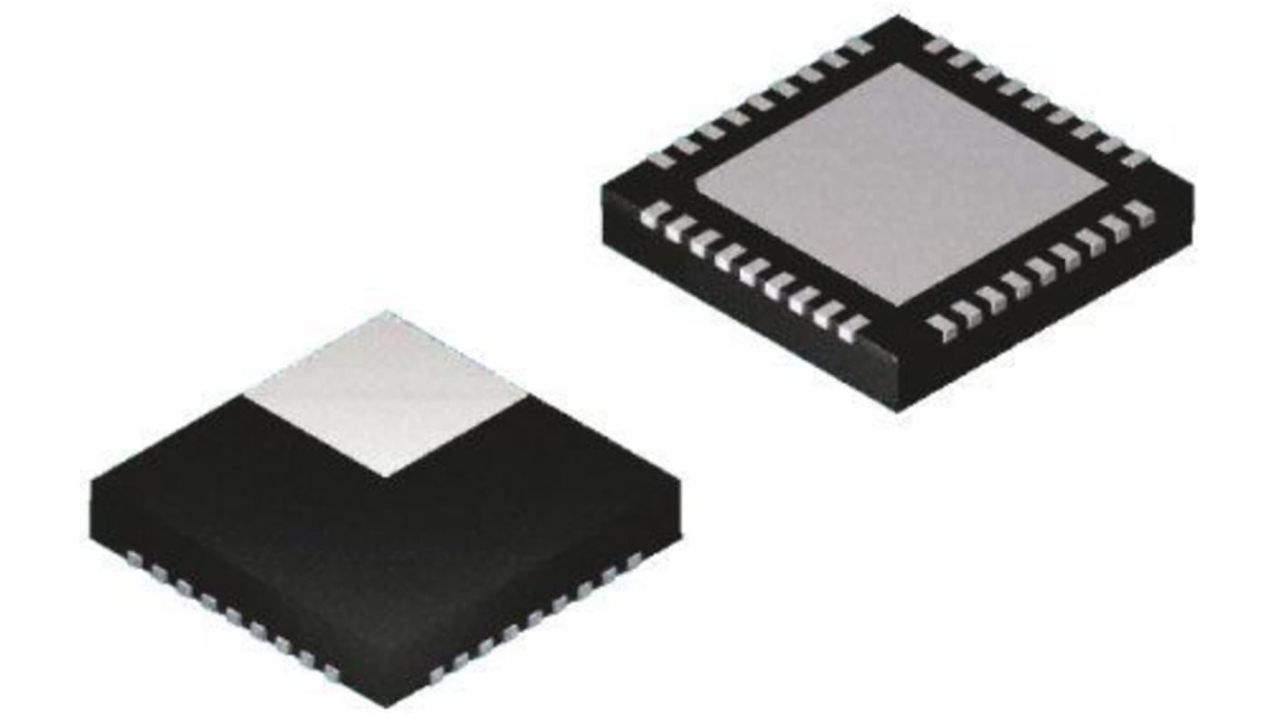 Microchip コントローラ USB 2.0 USB2512BI-AEZG