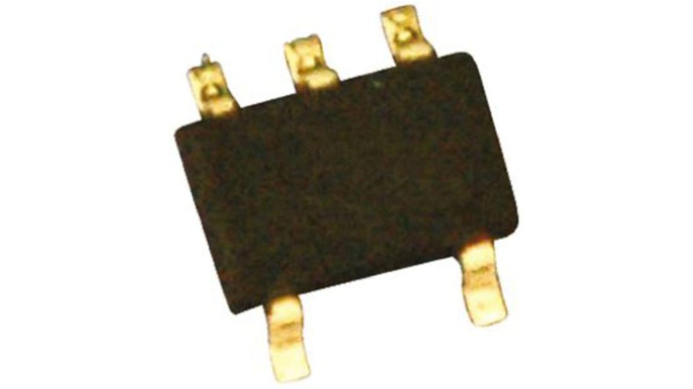 Toshiba 2SC4944-GR(TE85L,F NPN Transistor, 150 mA, 50 V, 5-Pin USV