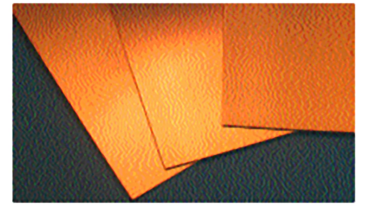 AEB16, Double-Sided Copper Clad Board FR4 With 35μm Copper Thick, 100 x 160 x 0.8mm