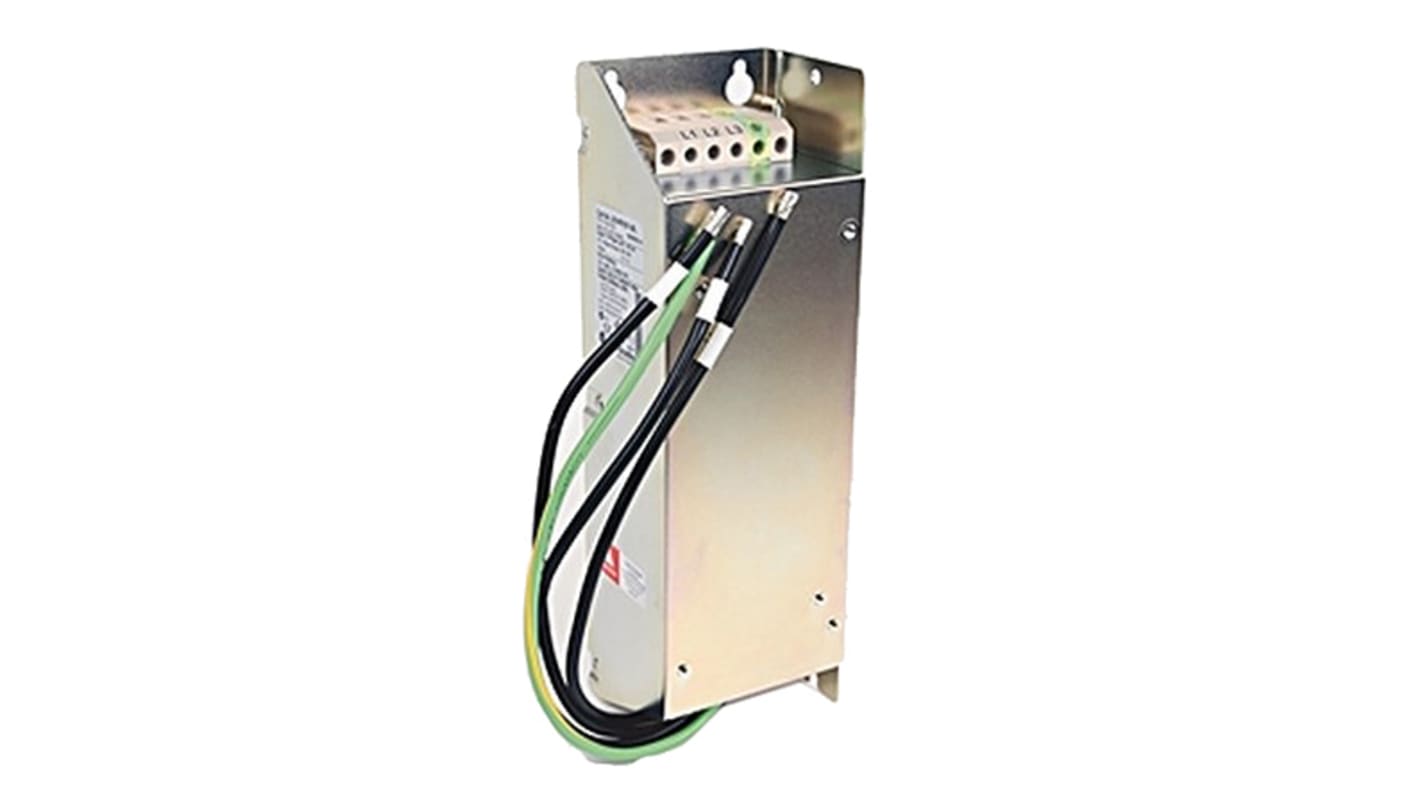 Allen Bradley PowerFlex 520 Wechselrichtermodul EMV-Filterkit, für PowerFlex 520