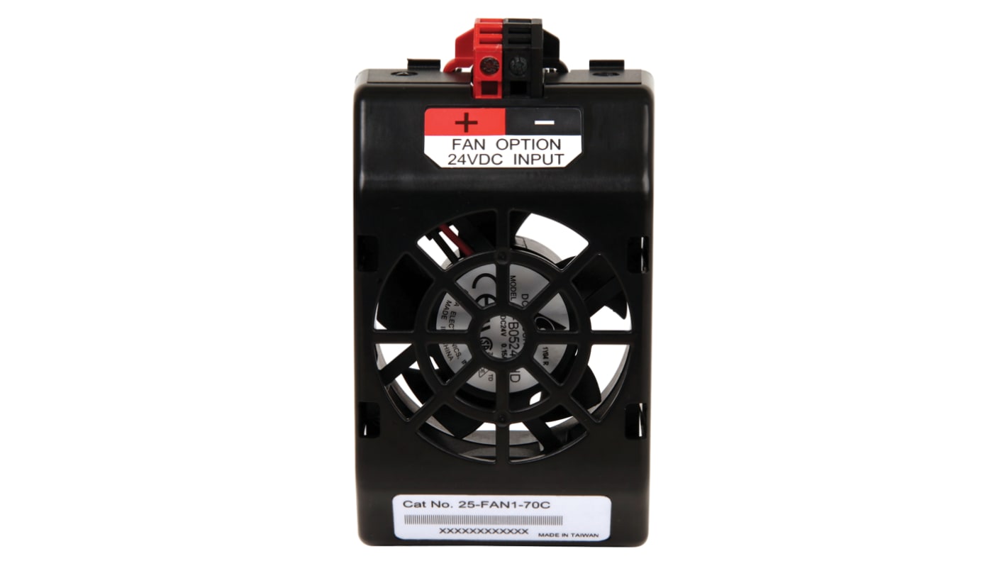 Kit de ventilation Allen Bradley série PowerFlex 520 pour PowerFlex 520