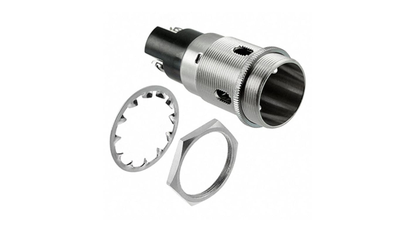 Indicator Bulb Holder