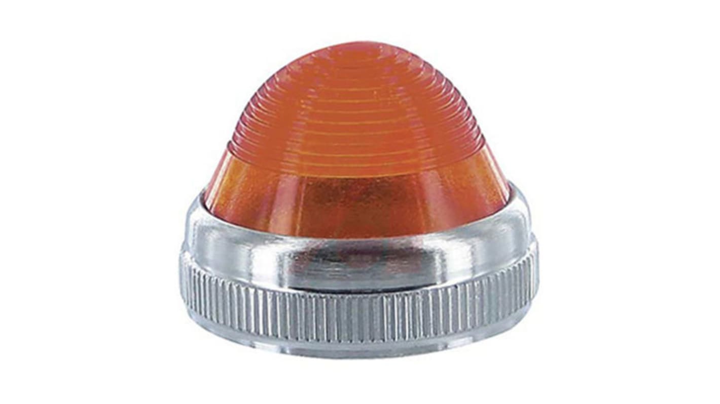 Dialight 080-0531-303, 080 Series LED Lens