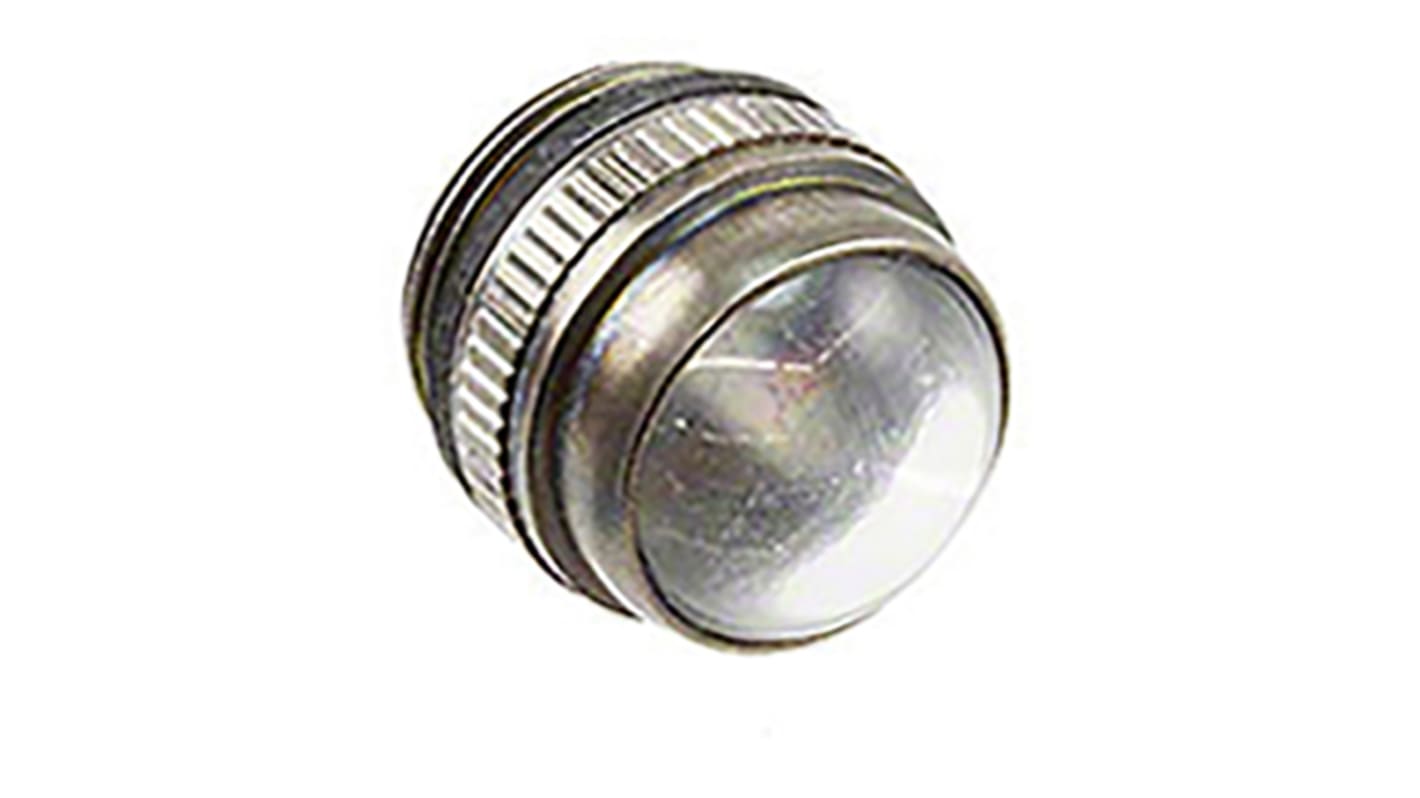 Dialight 081-0137-203, 081 Series LED Lens