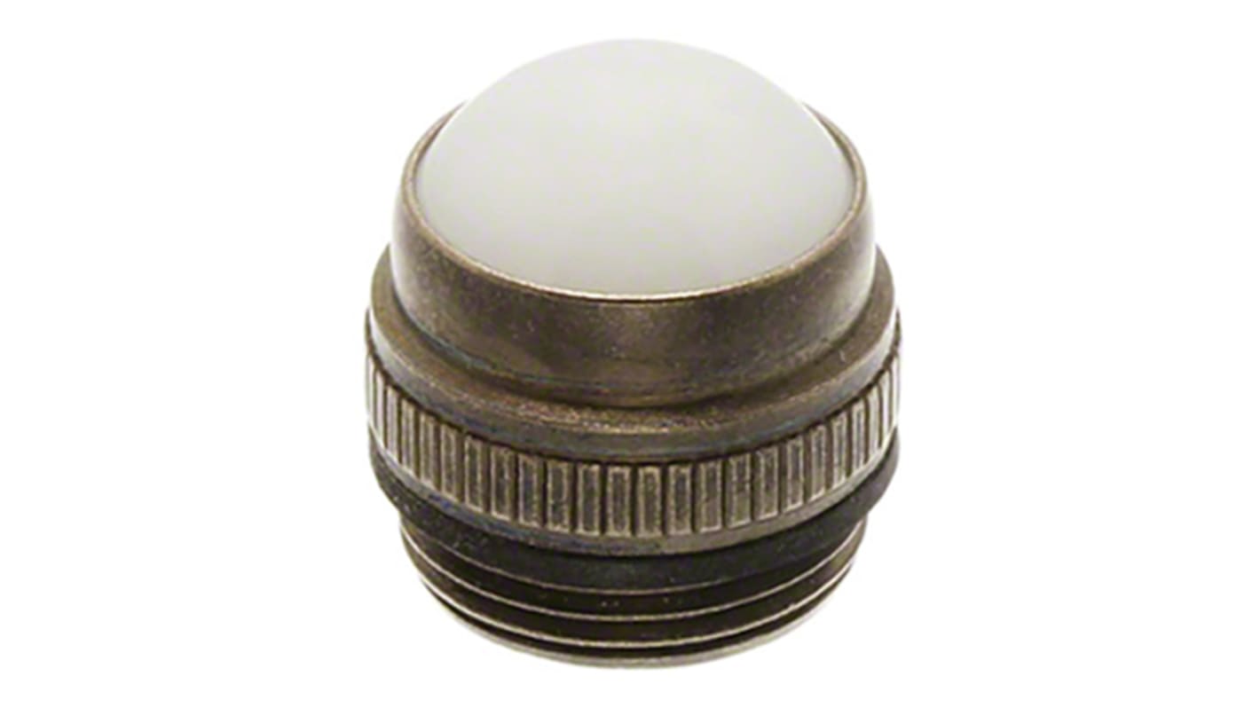 Dialight 081-0135-203, 081 Series LED Lens