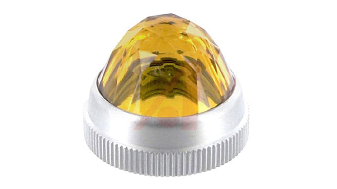 Dialight 103-1333-403, 103 Series LED Lens