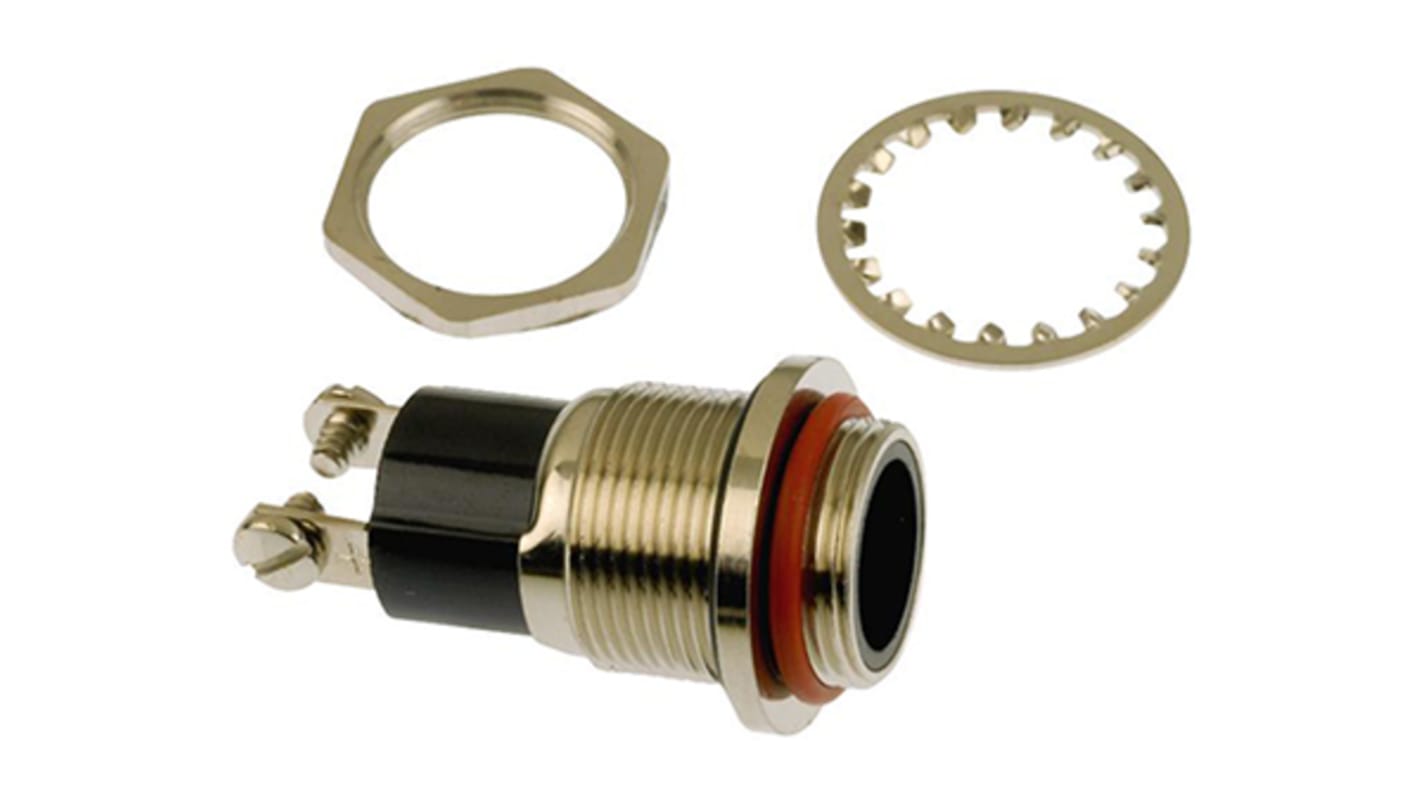 Indicator Bulb Holder