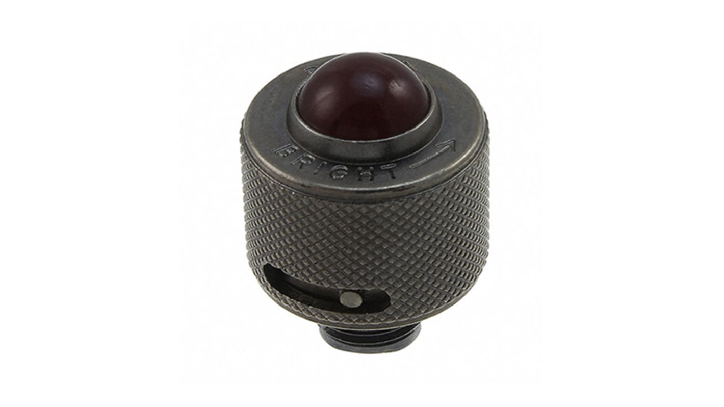 Indicator Lens & Lampholder Combination