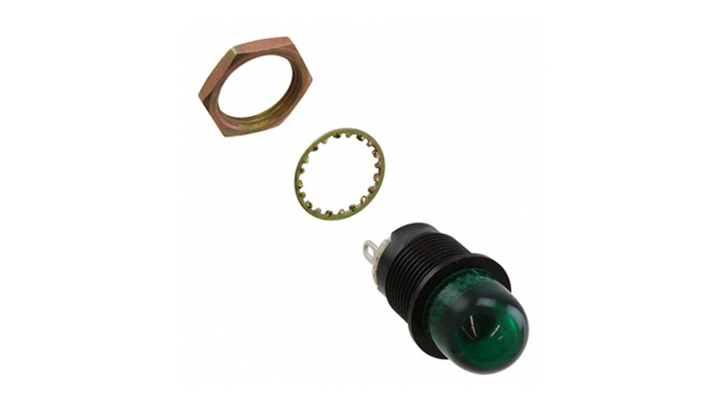 Indicator Bulb Holder