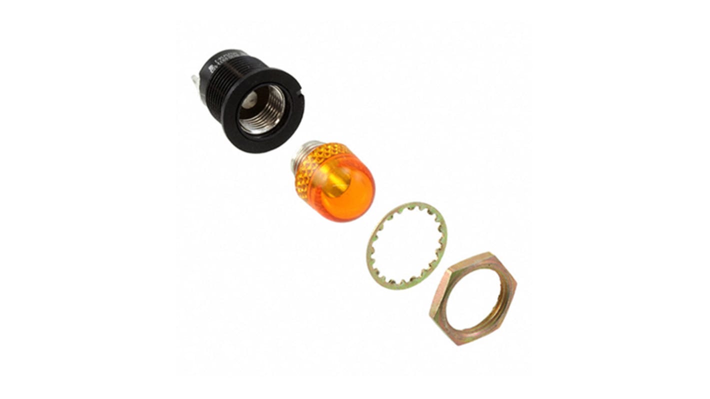Indicator Bulb Holder