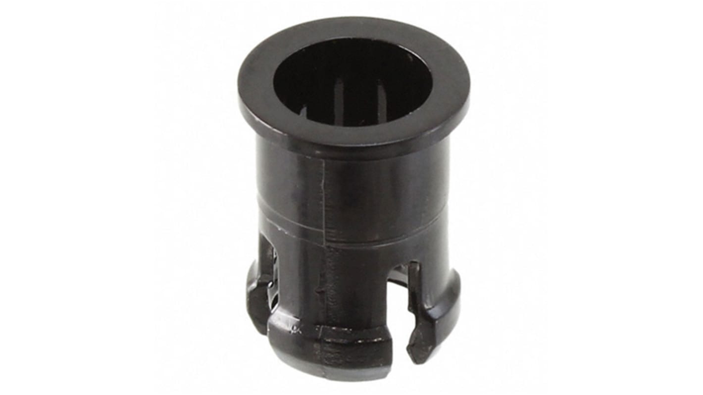 VCC 7.62mm Diameter LED Holder for use with 5 mm PCB LED