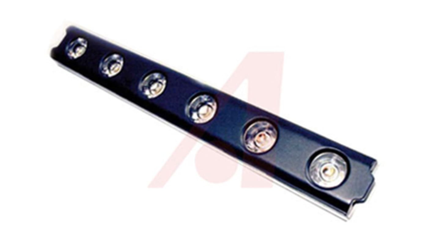 Dialight PWM Series LED, 12 → 24 V dc, 588.01 mm Length, 8 W