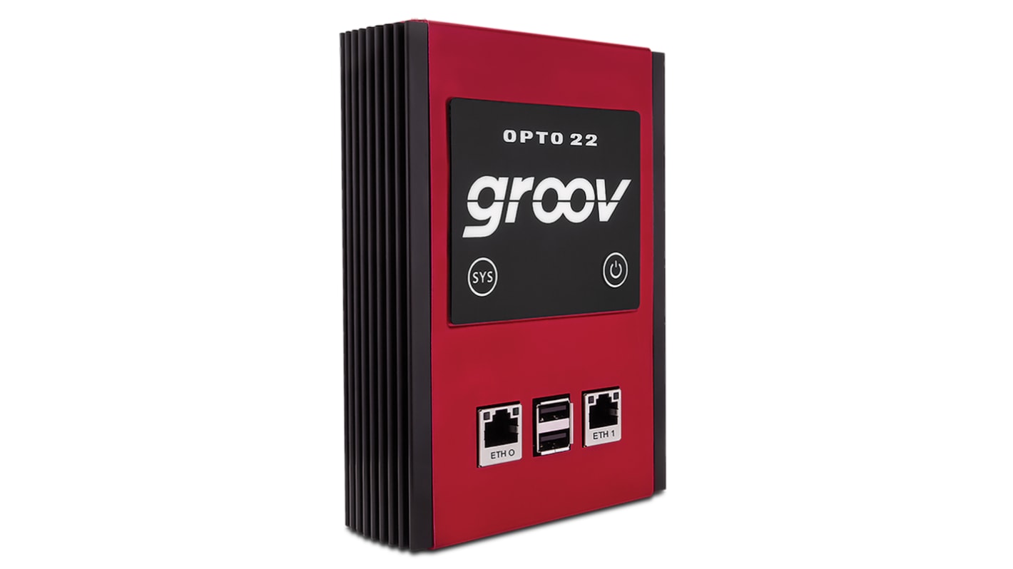 Opto 22 GROOV-AR1-BASE