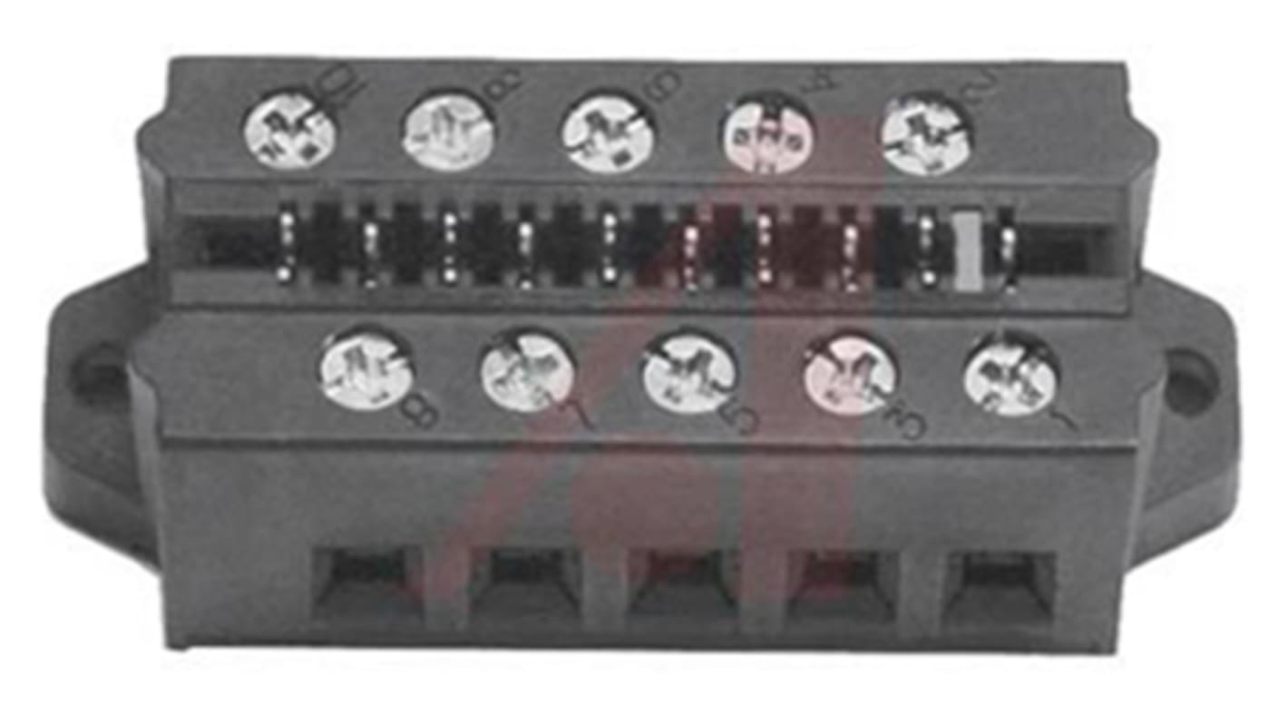 SolaHD, STC-PCB Surge Protector Signal & Data Line Protector