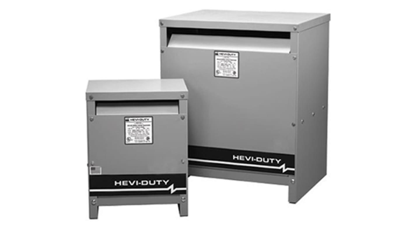 SolaHD 15kVA Transformer, 240V ac