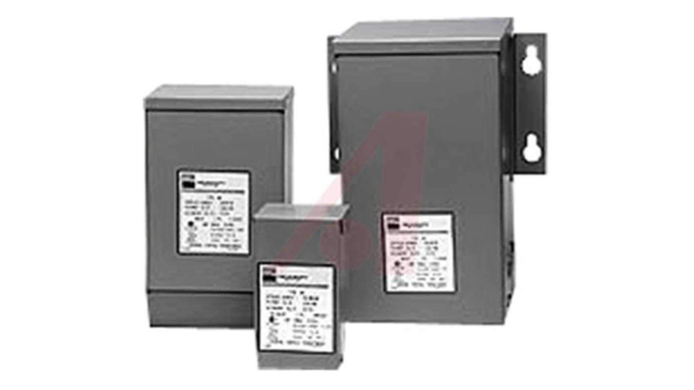 SolaHD 0.5kVA Chassis Mounting Transformer, 16V ac