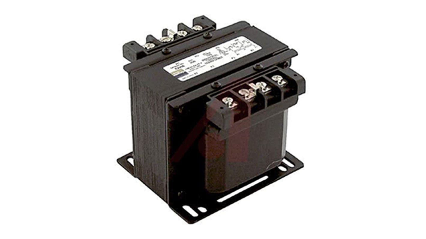 SolaHD 200VA Chassis Mounting Transformer, 24V