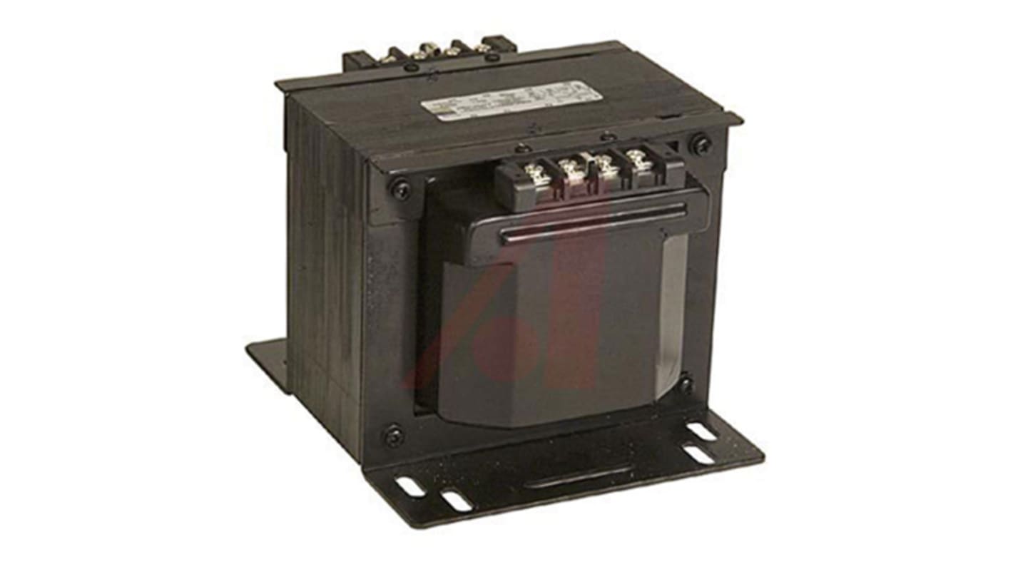 SolaHD 1kVA Chassis Mounting Transformer, 110 → 120V ac