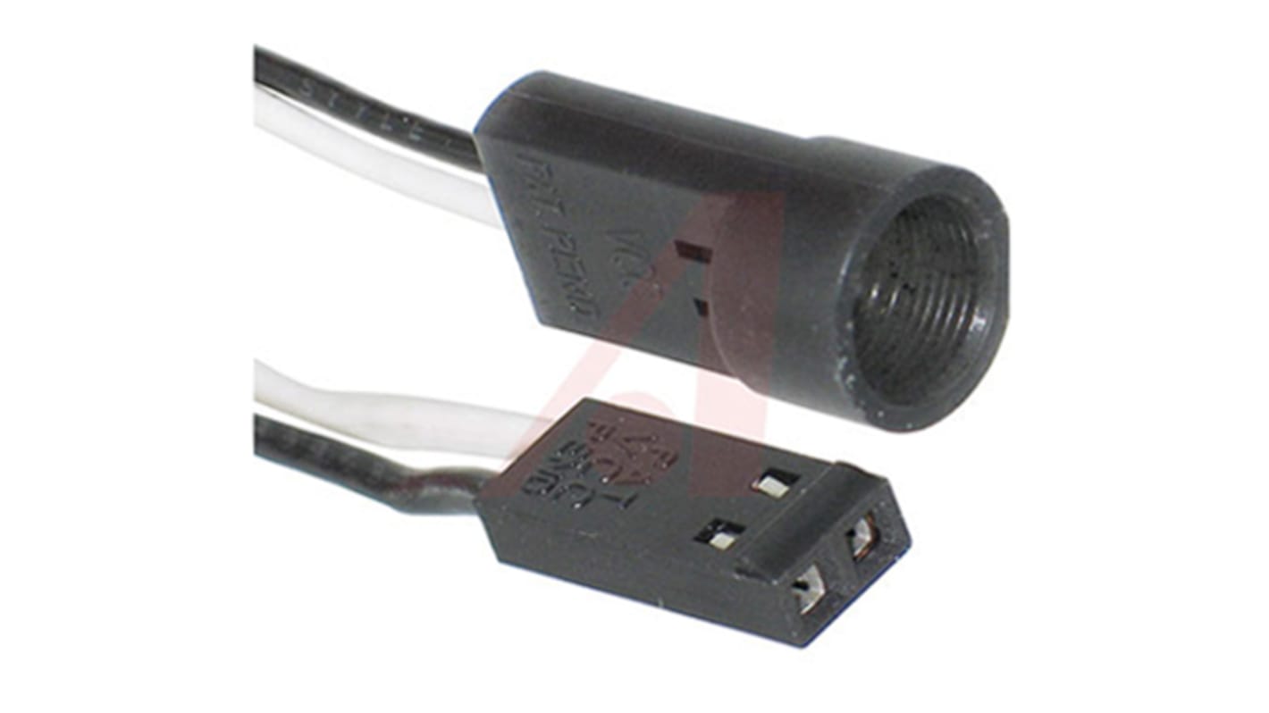 Kabel diody LED 220.73mm CNXCE4108 VCC