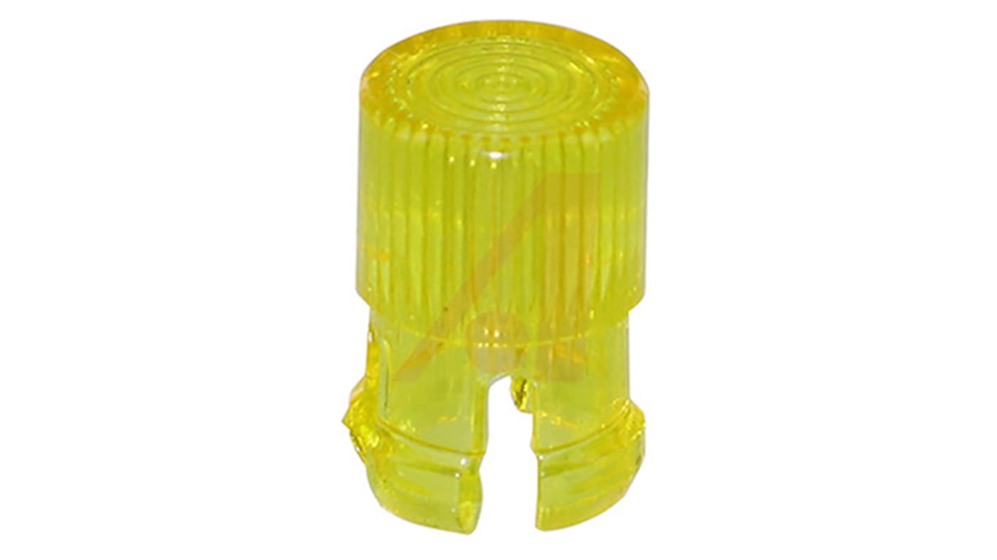 VCC CLB300BTP, CLB300 Series LED Lens, Round Beam