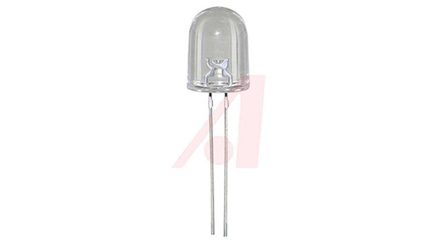 VCC2.2 V Green LED 5mm VAOL-5MDE2