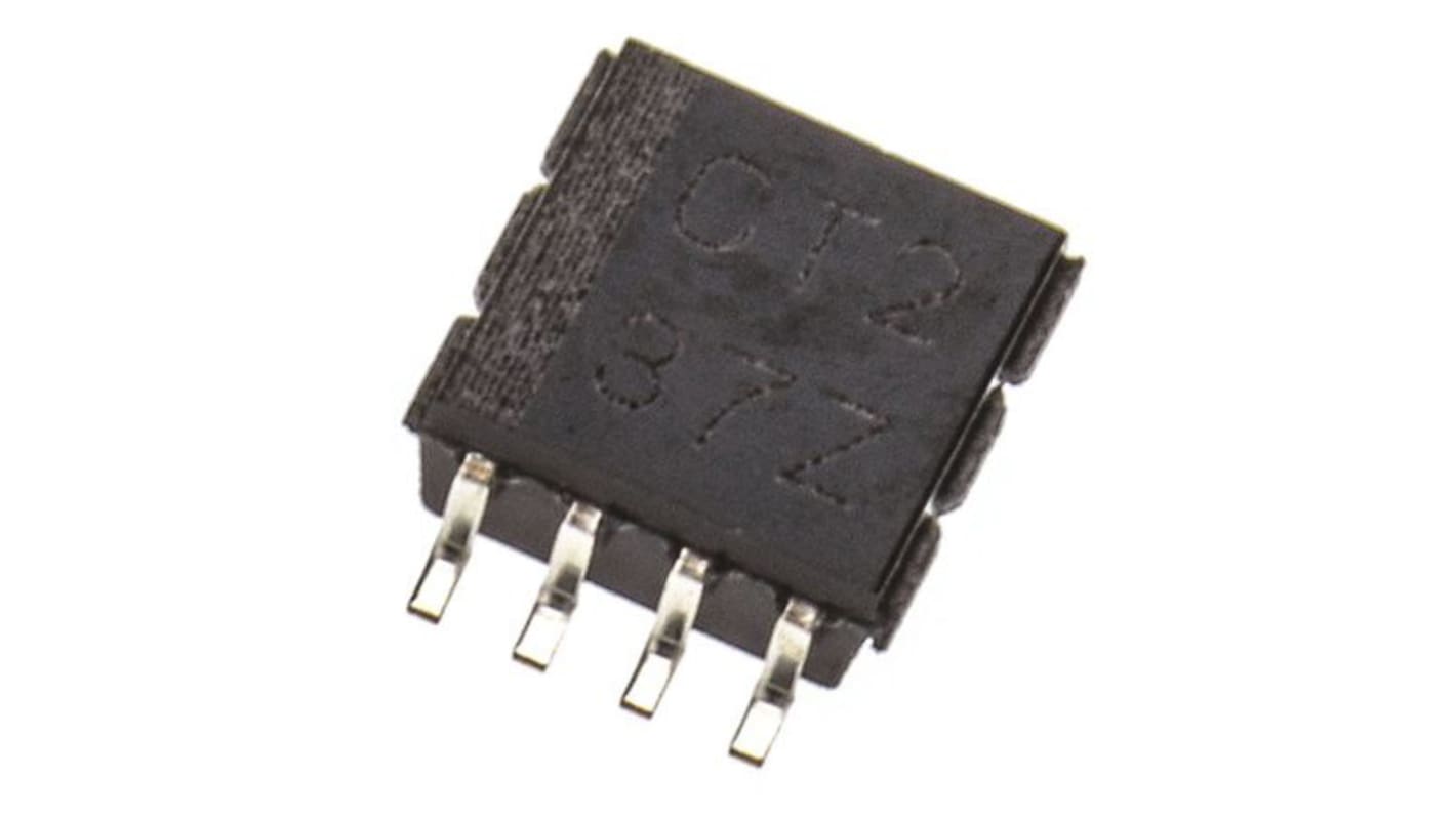 Toshiba TC7WG74FK(TE85L,F) D Type Flip Flop IC, CMOS, 8-Pin SSOP