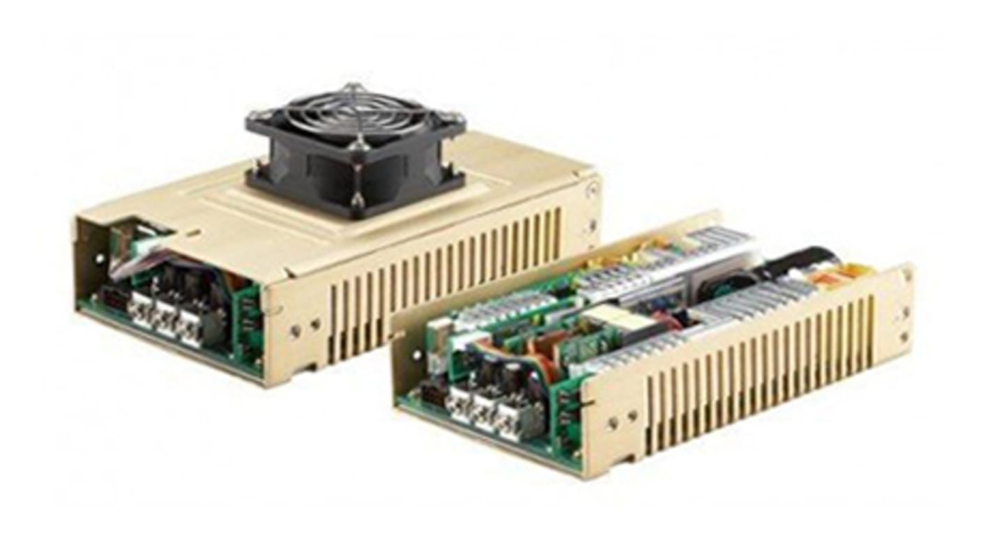 SolaHD Mating Connectors, for use with GLS150 Power Supplies