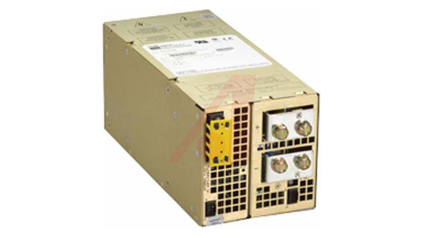 SolaHD SHP DIN Rail Power Supply, 5V dc, 420A Output, 1200W