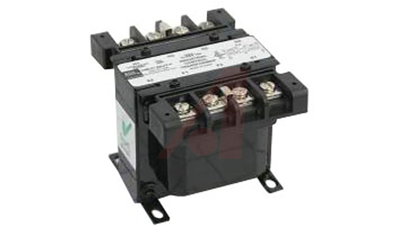 SolaHD 50VA Chassis Mounting Transformer, 24V