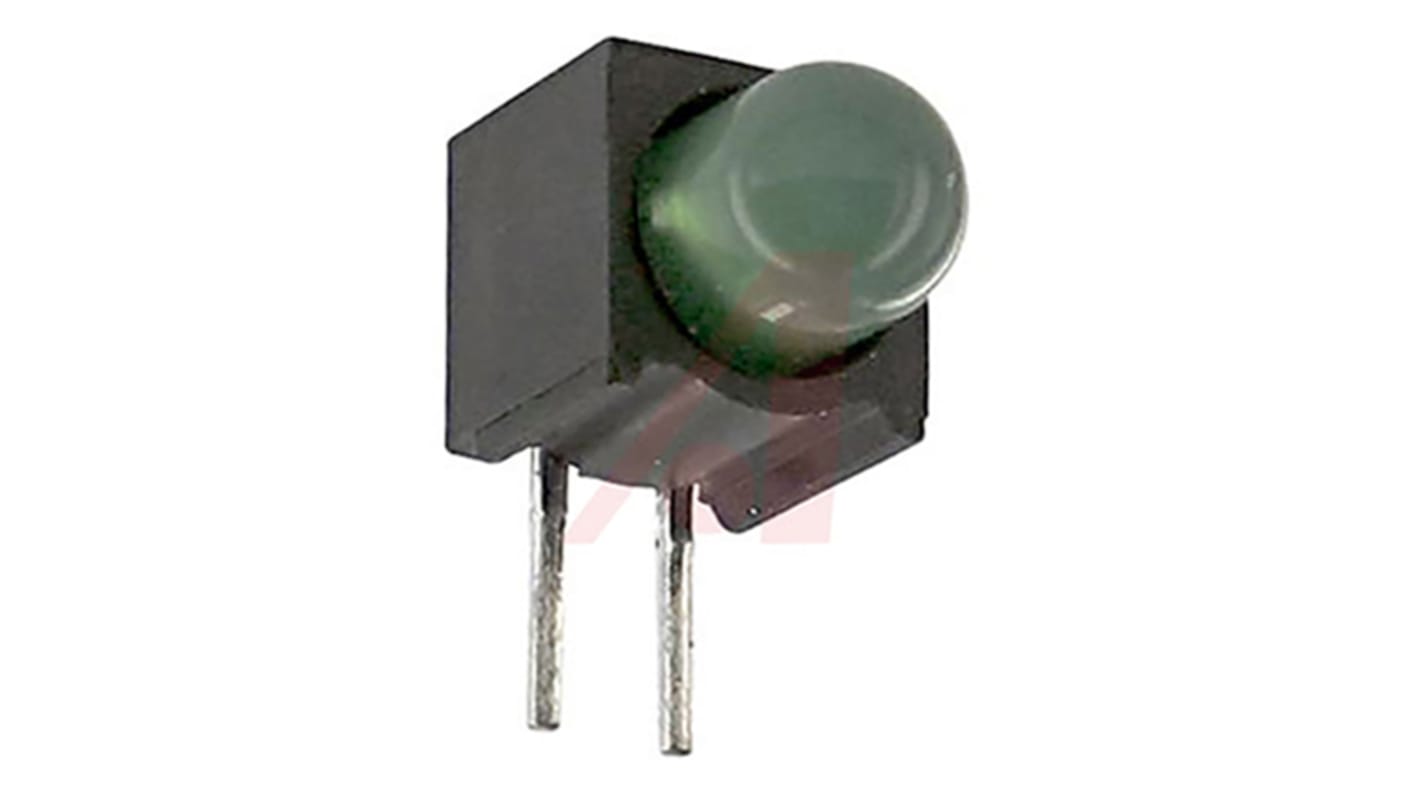 VCC 5380H5, PCB LED Indicator