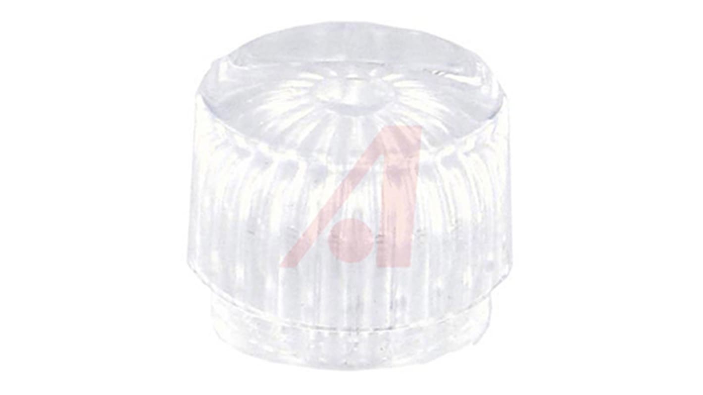 VCC Indicator Light, Clear