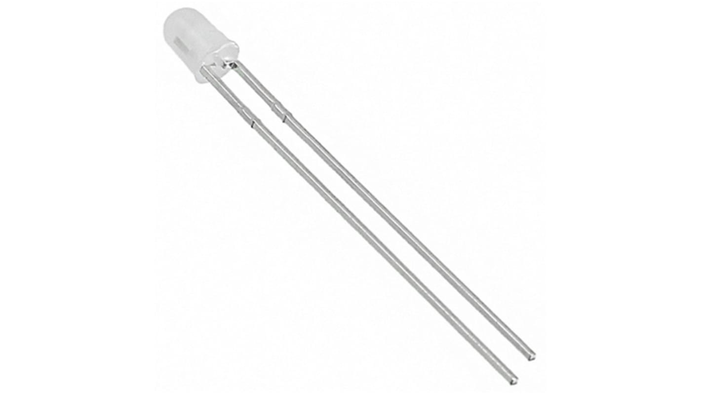 Red/Green Diffused Standard LED
