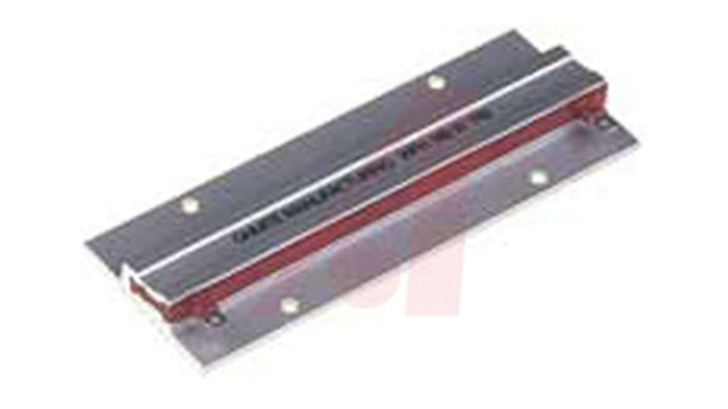 Arcol Ohmite, 1Ω 160W Wire Wound Chassis Mount Resistor WFH160L1R0KE ±10%